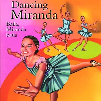 Dancing Miranda