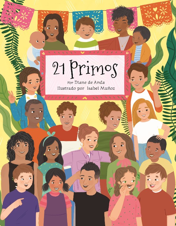 21 primos